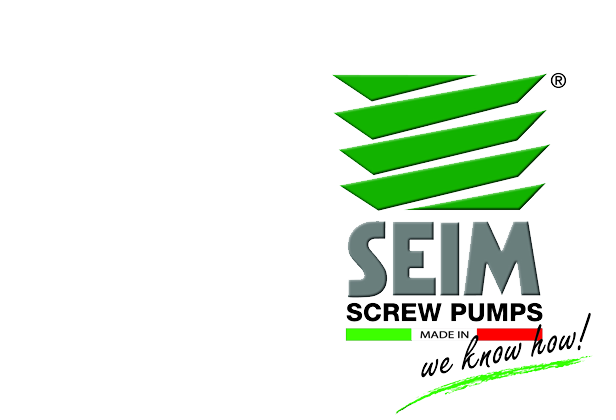 Seim S.r.l. - Винтовые насосы
